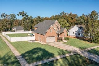 138 S Madera Drive, Mocksville, NC 27028