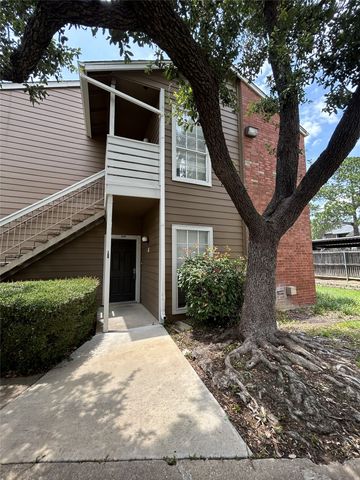 3617 W Northgate Drive 125, Irving, TX 75062