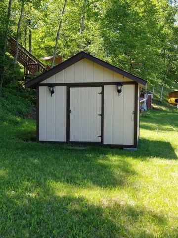 8120 Avalon Drive, Hale, MI 48739