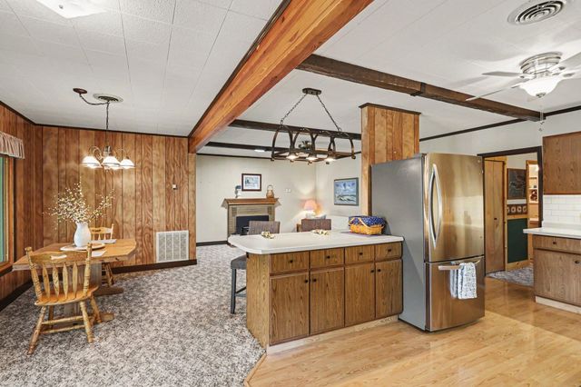8120 Avalon Drive, Hale, MI 48739