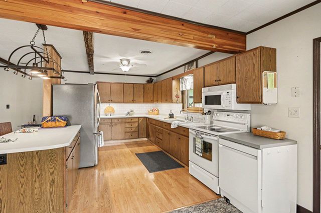 8120 Avalon Drive, Hale, MI 48739