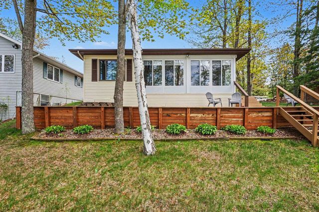 8120 Avalon Drive, Hale, MI 48739