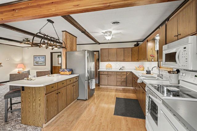 8120 Avalon Drive, Hale, MI 48739