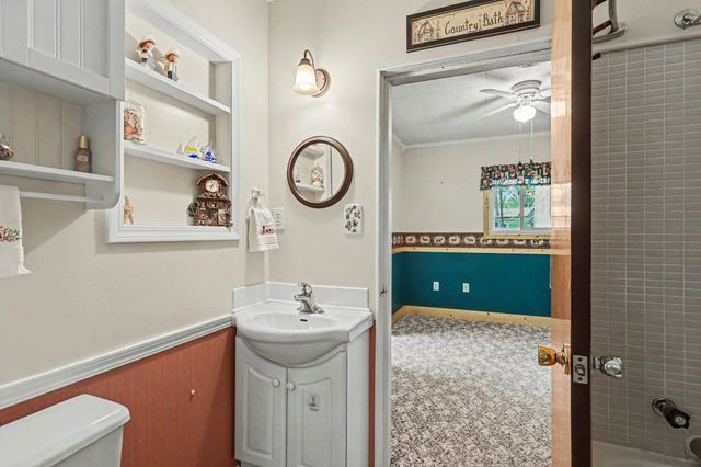 8120 Avalon Drive, Hale, MI 48739