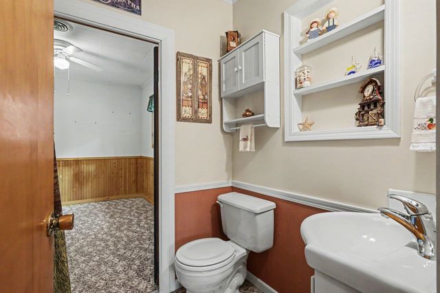 8120 Avalon Drive, Hale, MI 48739