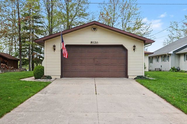 8120 Avalon Drive, Hale, MI 48739