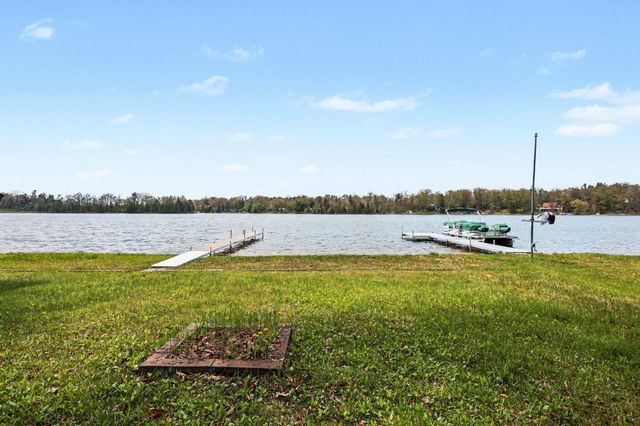 8120 Avalon Drive, Hale, MI 48739