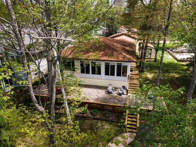 8120 Avalon Drive, Hale, MI 48739