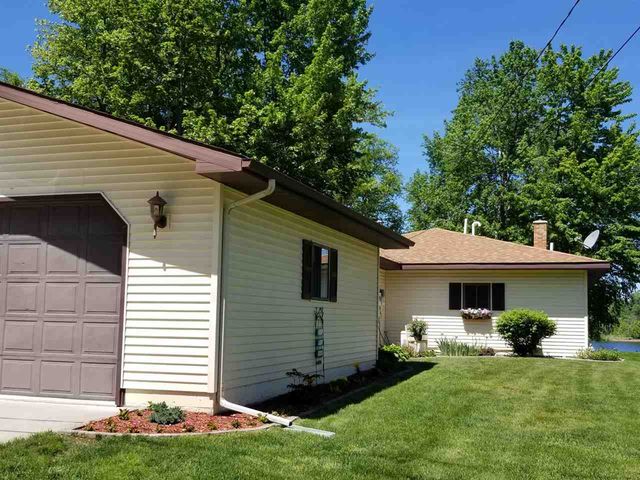 8120 Avalon Drive, Hale, MI 48739