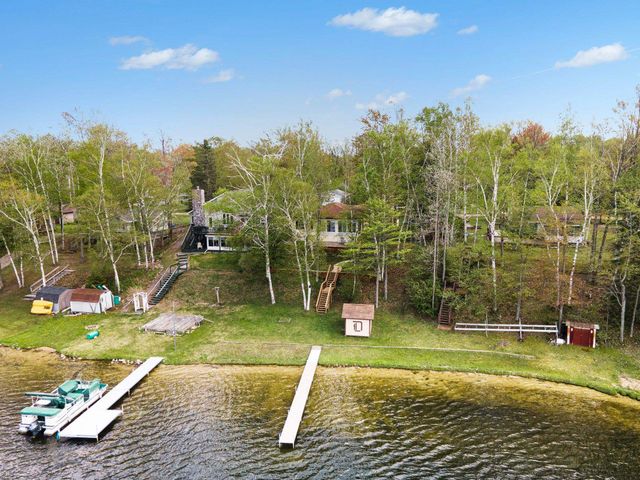 8120 Avalon Drive, Hale, MI 48739