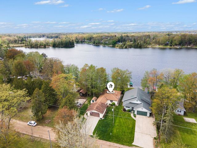 8120 Avalon Drive, Hale, MI 48739