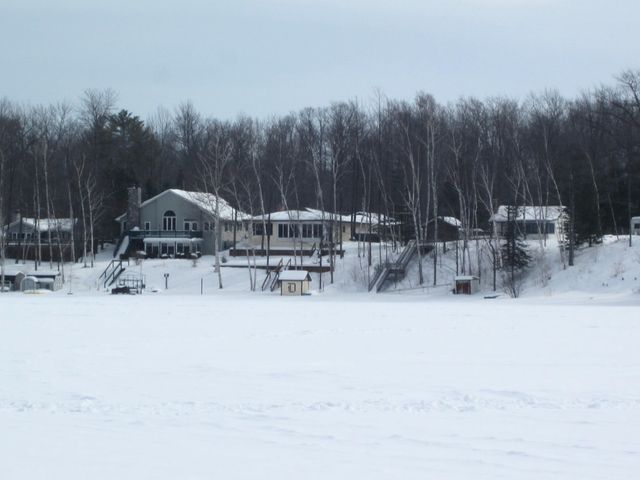 8120 Avalon Drive, Hale, MI 48739
