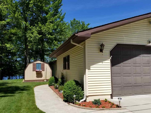 8120 Avalon Drive, Hale, MI 48739