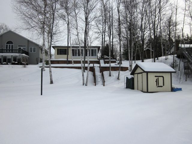 8120 Avalon Drive, Hale, MI 48739