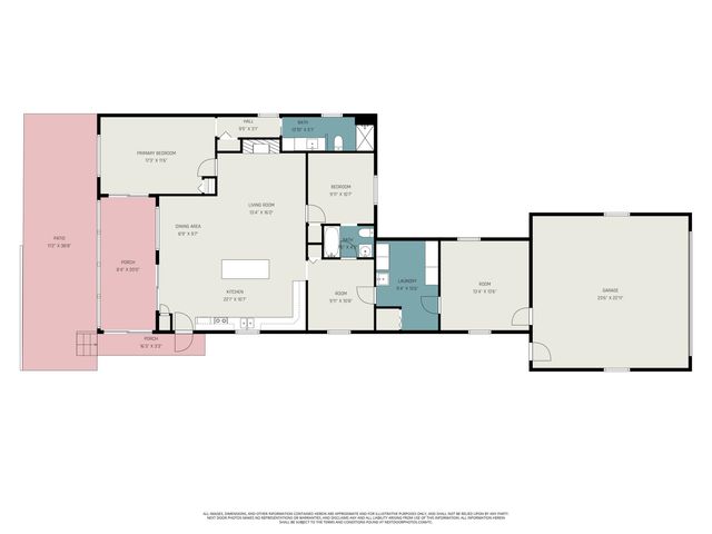 8120 Avalon Drive, Hale, MI 48739