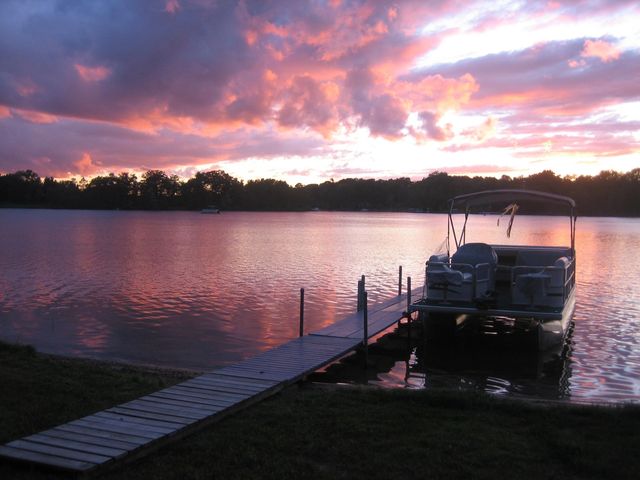 8120 Avalon Drive, Hale, MI 48739