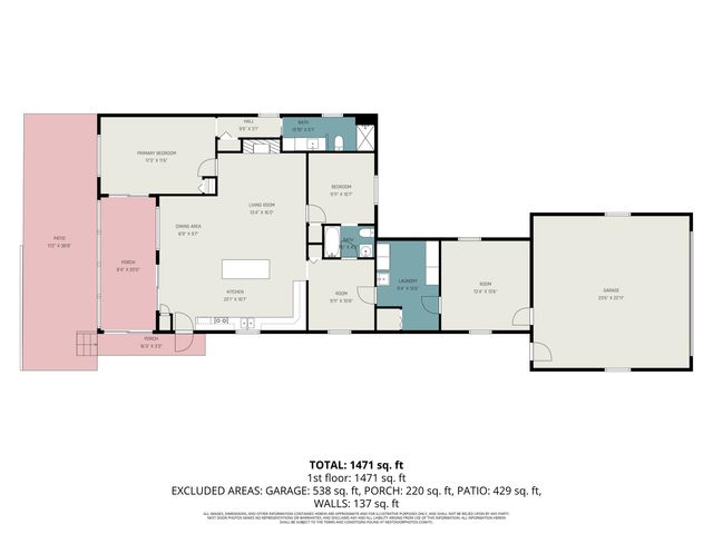 8120 Avalon Drive, Hale, MI 48739