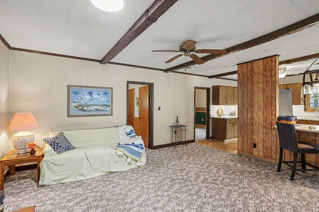 8120 Avalon Drive, Hale, MI 48739