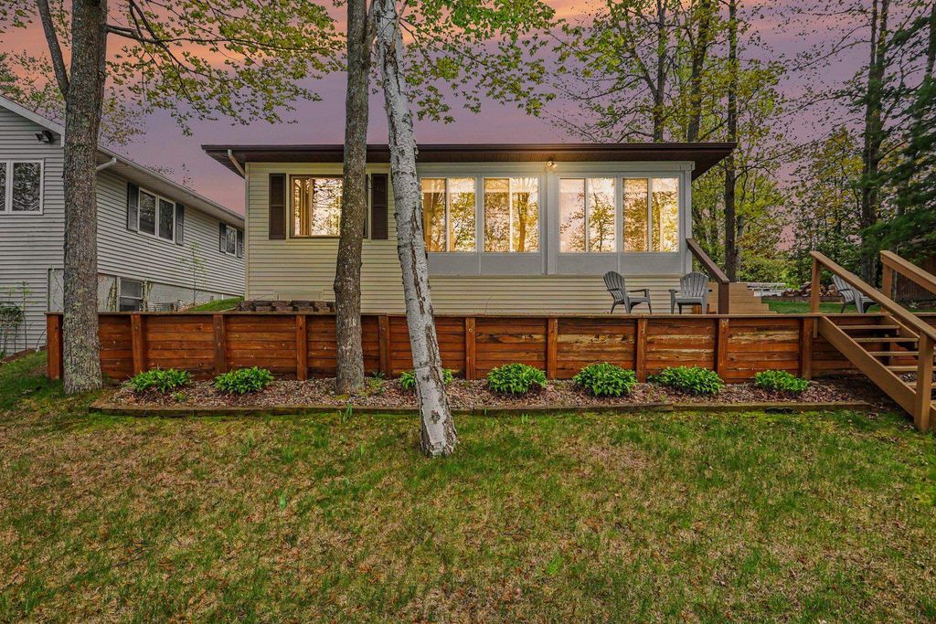 8120 Avalon Drive, Hale, MI 48739