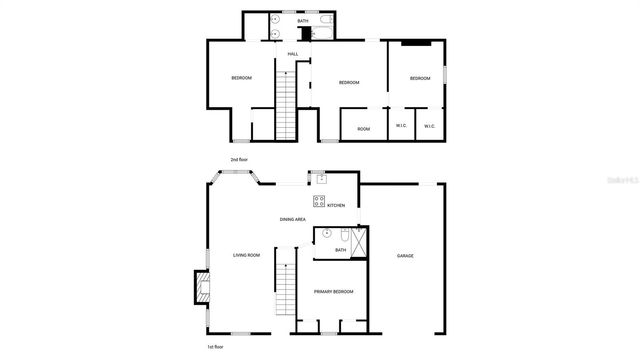 3226 NE 30TH COURT, Ocala, FL 34479