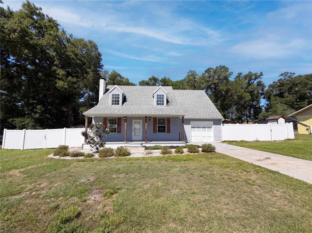 3226 NE 30TH COURT, Ocala, FL 34479