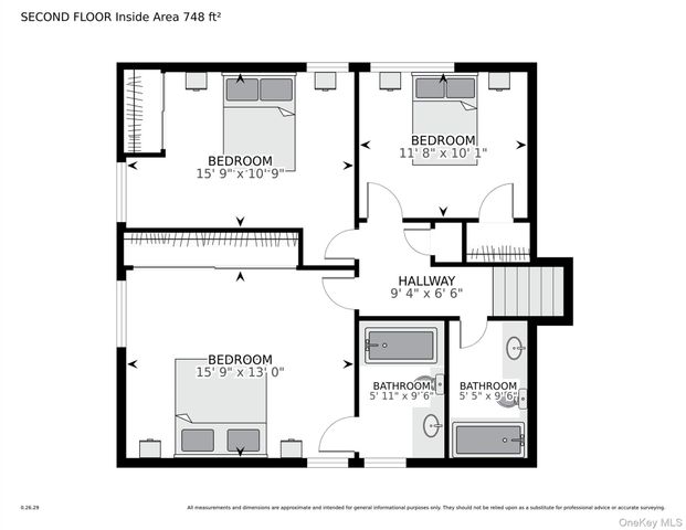 43 Highwood Road, East Norwich, NY 11732