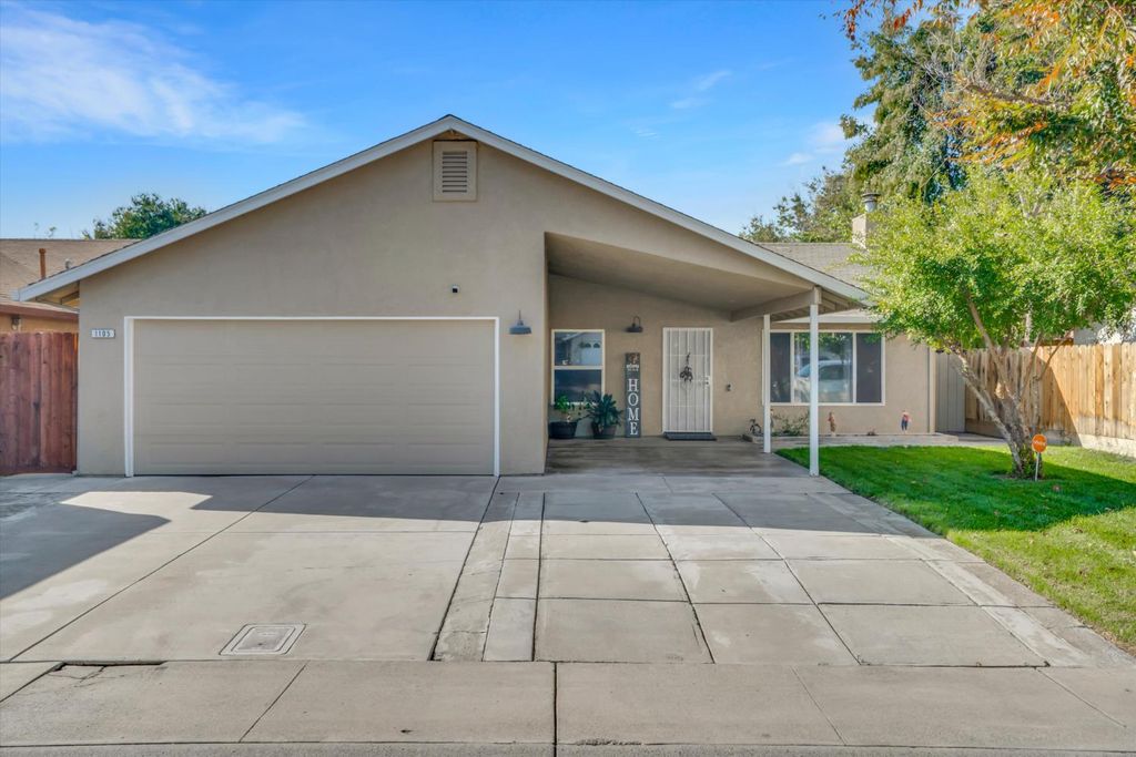 1105 Memory Ln, Modesto, CA 95351