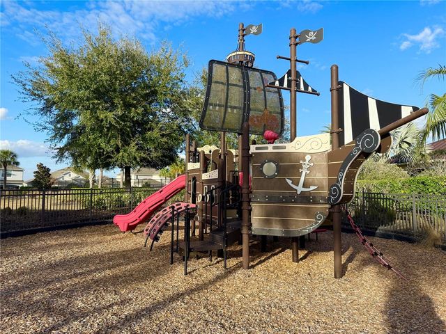 1099 NATHAN RIDGE ROAD, Clermont, FL 34715