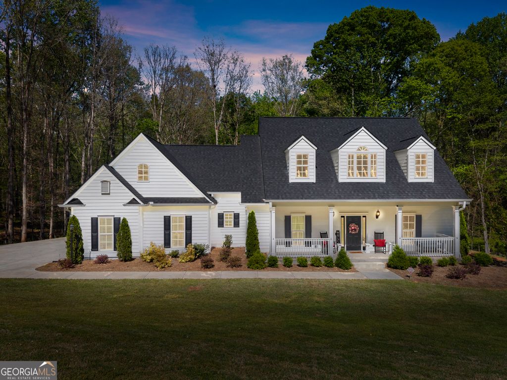 179 Prime Drive, Commerce, GA 30530 — photo 4