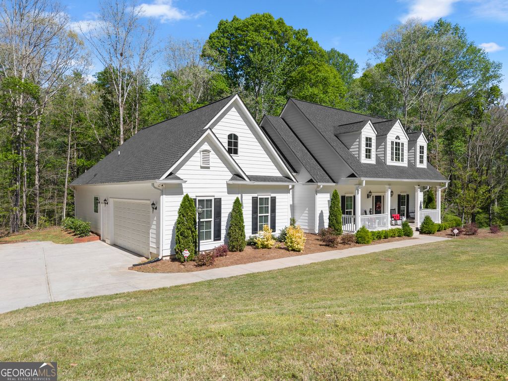 179 Prime Drive, Commerce, GA 30530 — photo 5