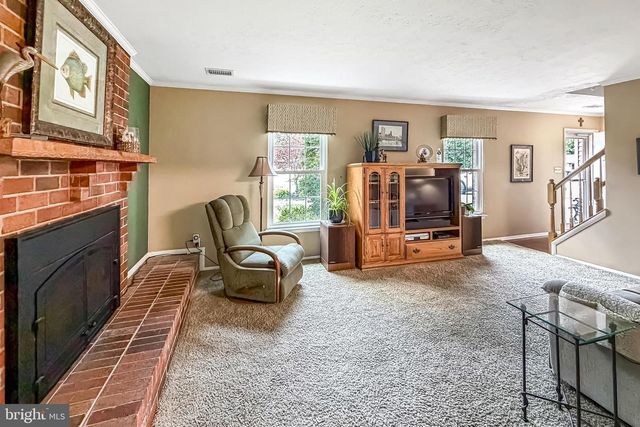 8137 WINDMILL CT, Severn, MD 21144