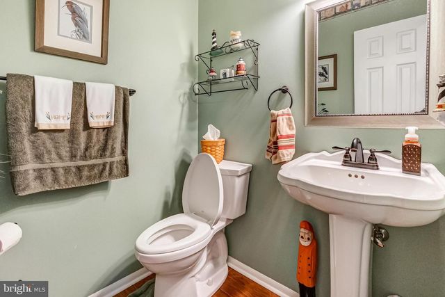 8137 WINDMILL CT, Severn, MD 21144