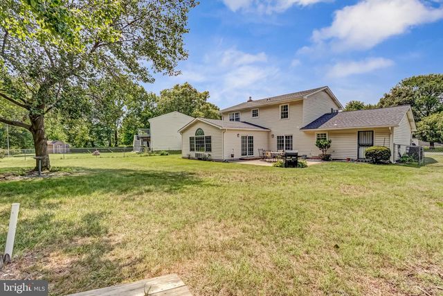 8137 WINDMILL CT, Severn, MD 21144