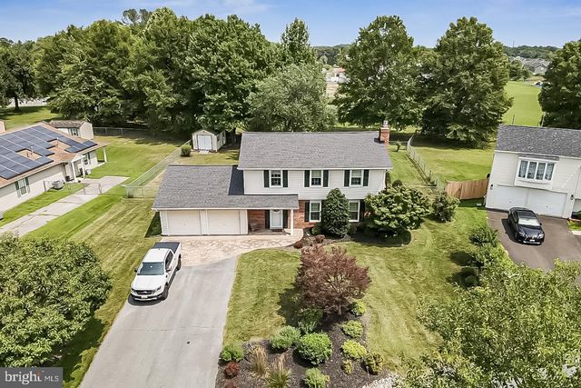 8137 WINDMILL CT, Severn, MD 21144