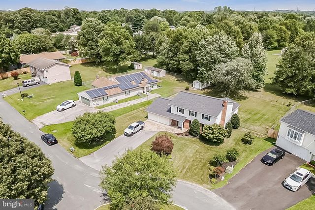 8137 WINDMILL CT, Severn, MD 21144