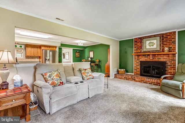 8137 WINDMILL CT, Severn, MD 21144