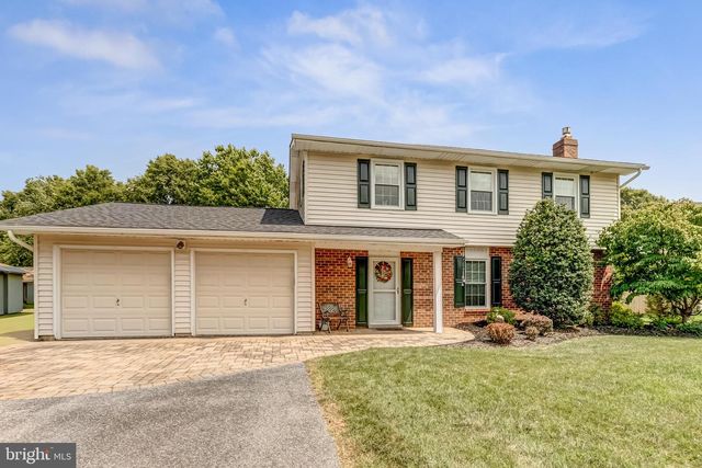 8137 WINDMILL CT, Severn, MD 21144