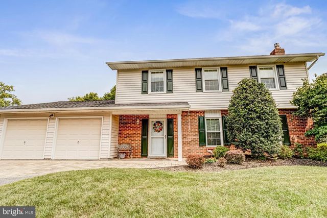8137 WINDMILL CT, Severn, MD 21144