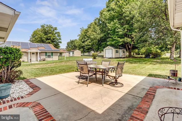 8137 WINDMILL CT, Severn, MD 21144