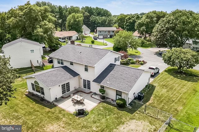 8137 WINDMILL CT, Severn, MD 21144