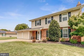 8137 WINDMILL CT, Severn, MD 21144