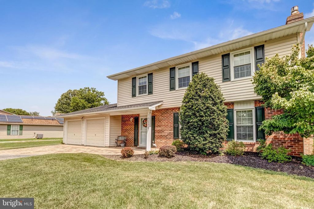 8137 WINDMILL CT, Severn, MD 21144