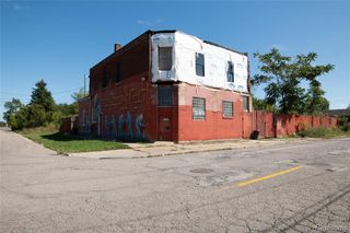 5568 Saint Aubin Street, Detroit, MI 48211