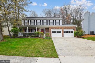 11911 FROST DR, Bowie, MD 20720