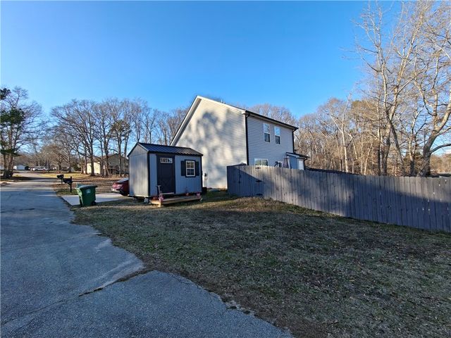 106 Gate Court, Williamston, SC 29697