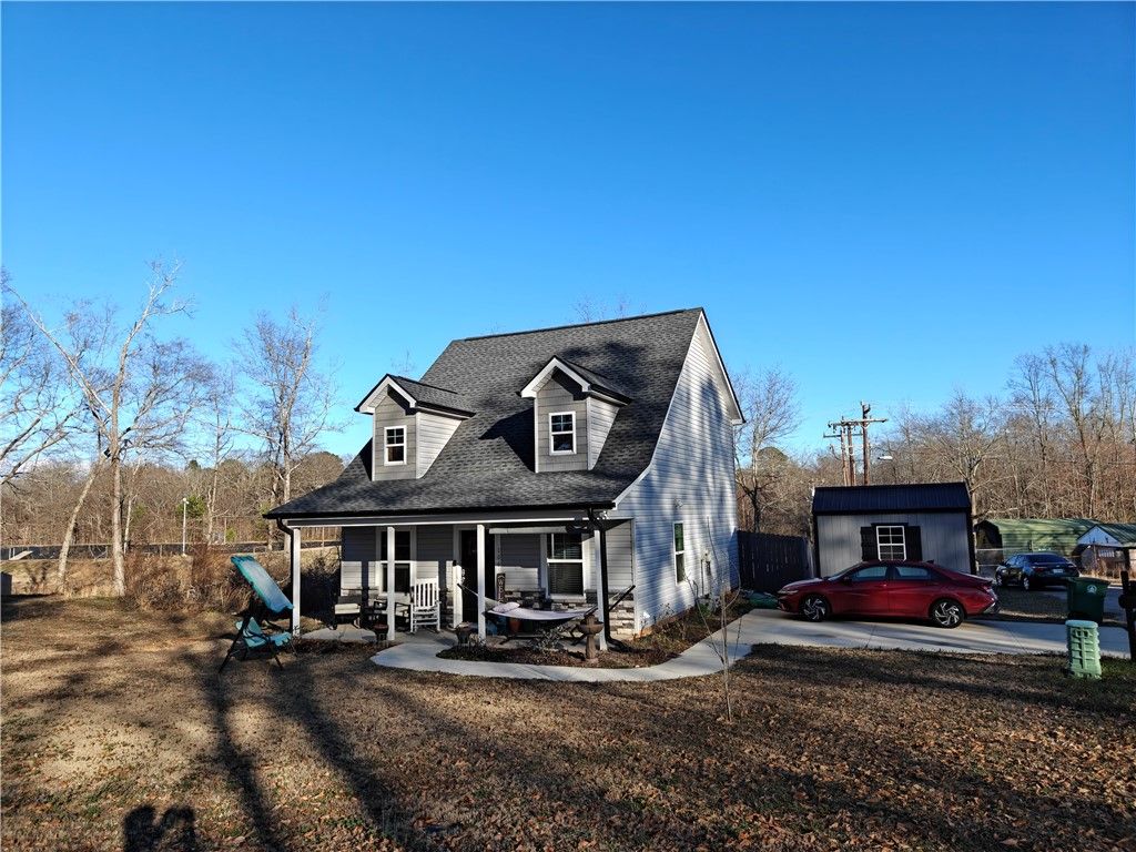 106 Gate Court, Williamston, SC 29697