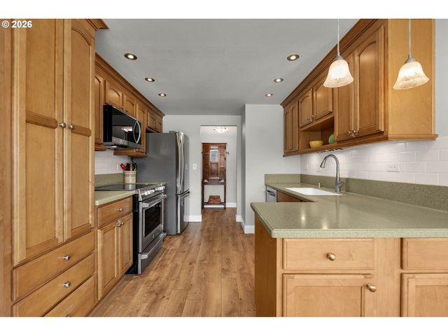 2306 Se BAYPOINT Dr U99, Vancouver, WA 98683