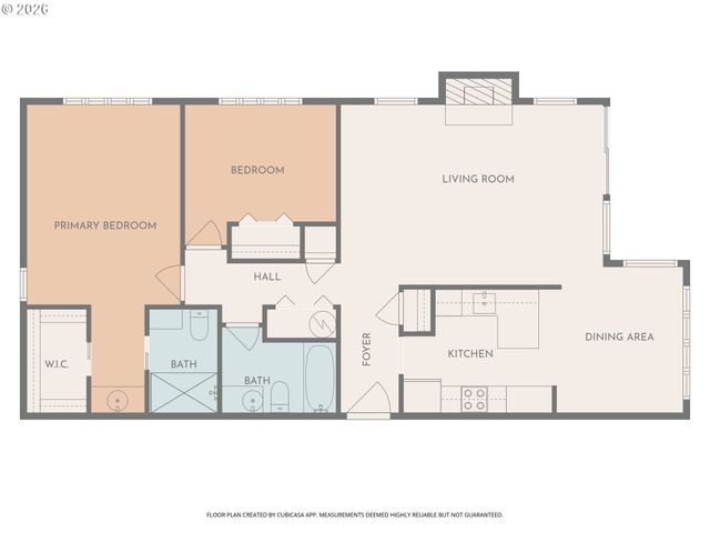 2306 Se BAYPOINT Dr U99, Vancouver, WA 98683