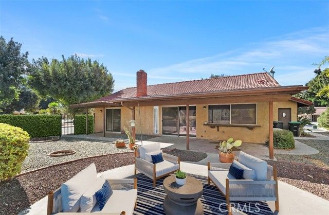 1150 Lemon Gum Lane, Hemet, CA 92545