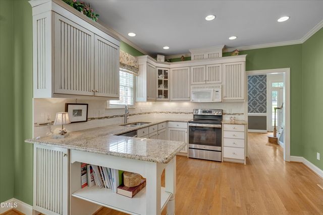 1429 Sandusky Lane, Raleigh, NC 27614